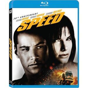 Speed
